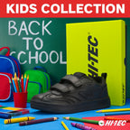HITEC Edge JNR BTS EZ