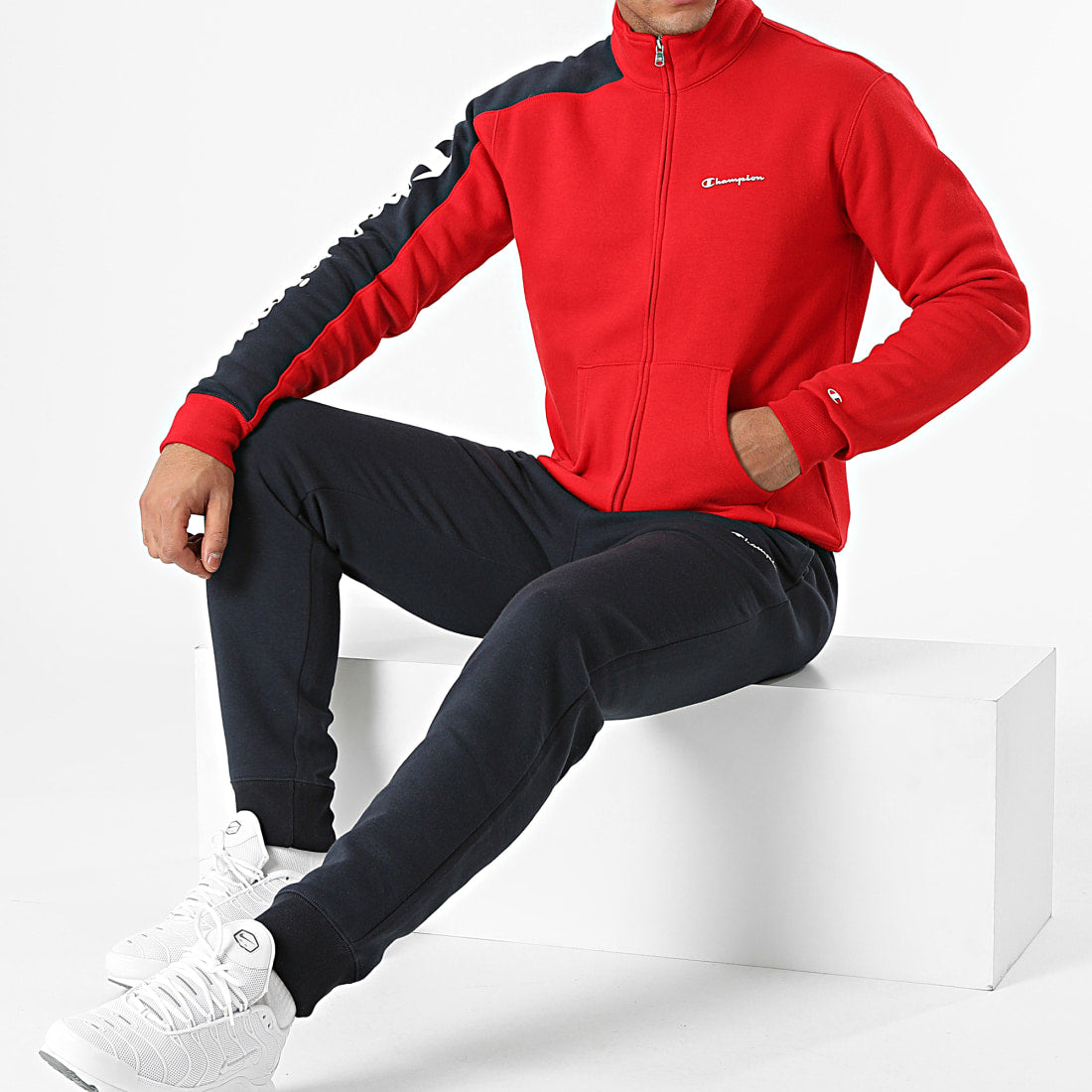 Survêtement Homme CHAMPION