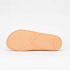 PEAK SLIPPERS YELLOW