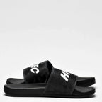 HI TEC LONG BEACH BLACK