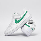 NIKE COURT BOROUGH LOW RECRAFT