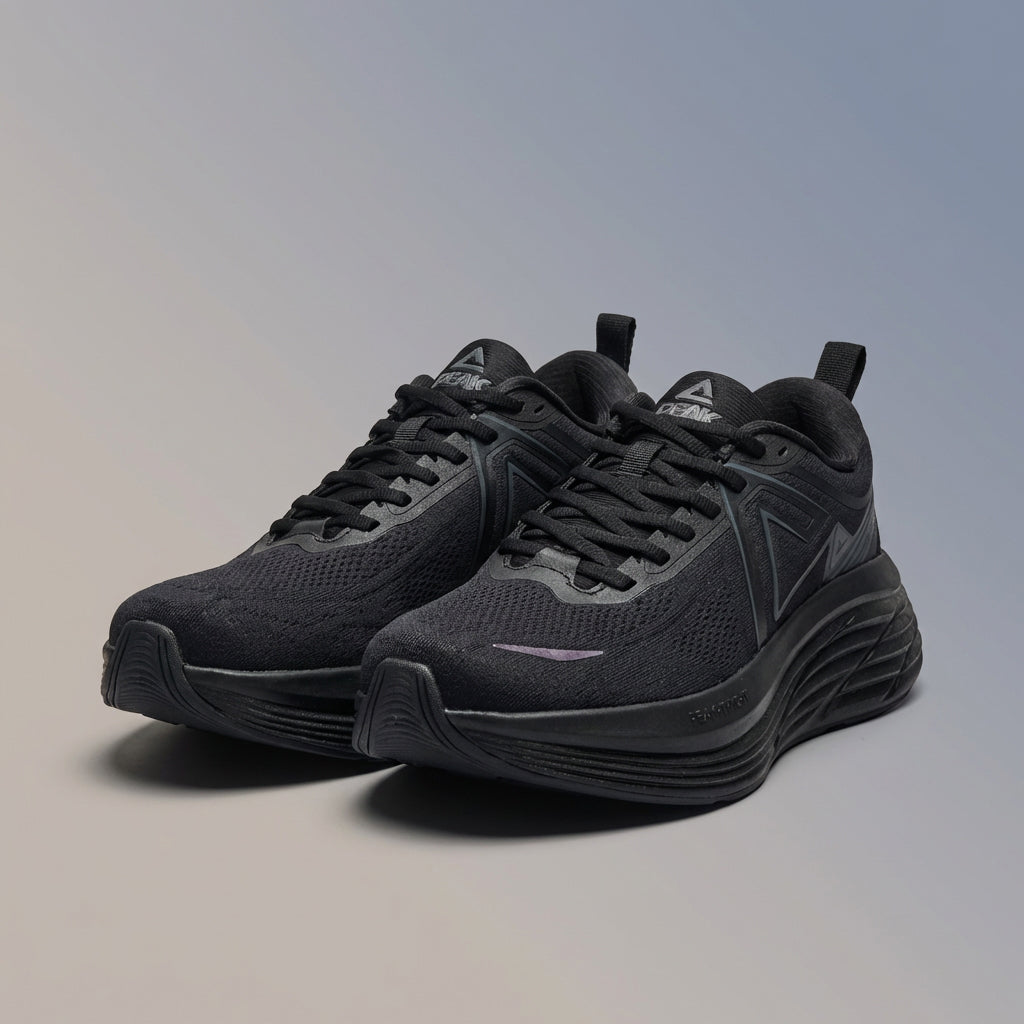 PEAK SHOES