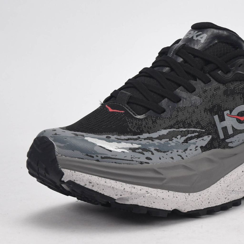HOKA STINSON 7 BASKET