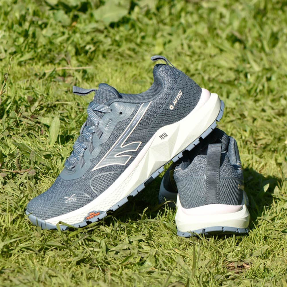 HI-TEC GEO - NAKURA