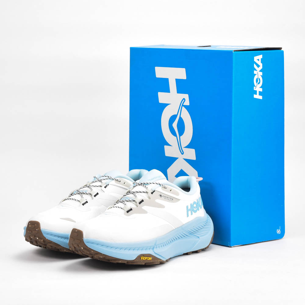HOKA  Transport GORE-TEX Illusion Dusk Sneakers