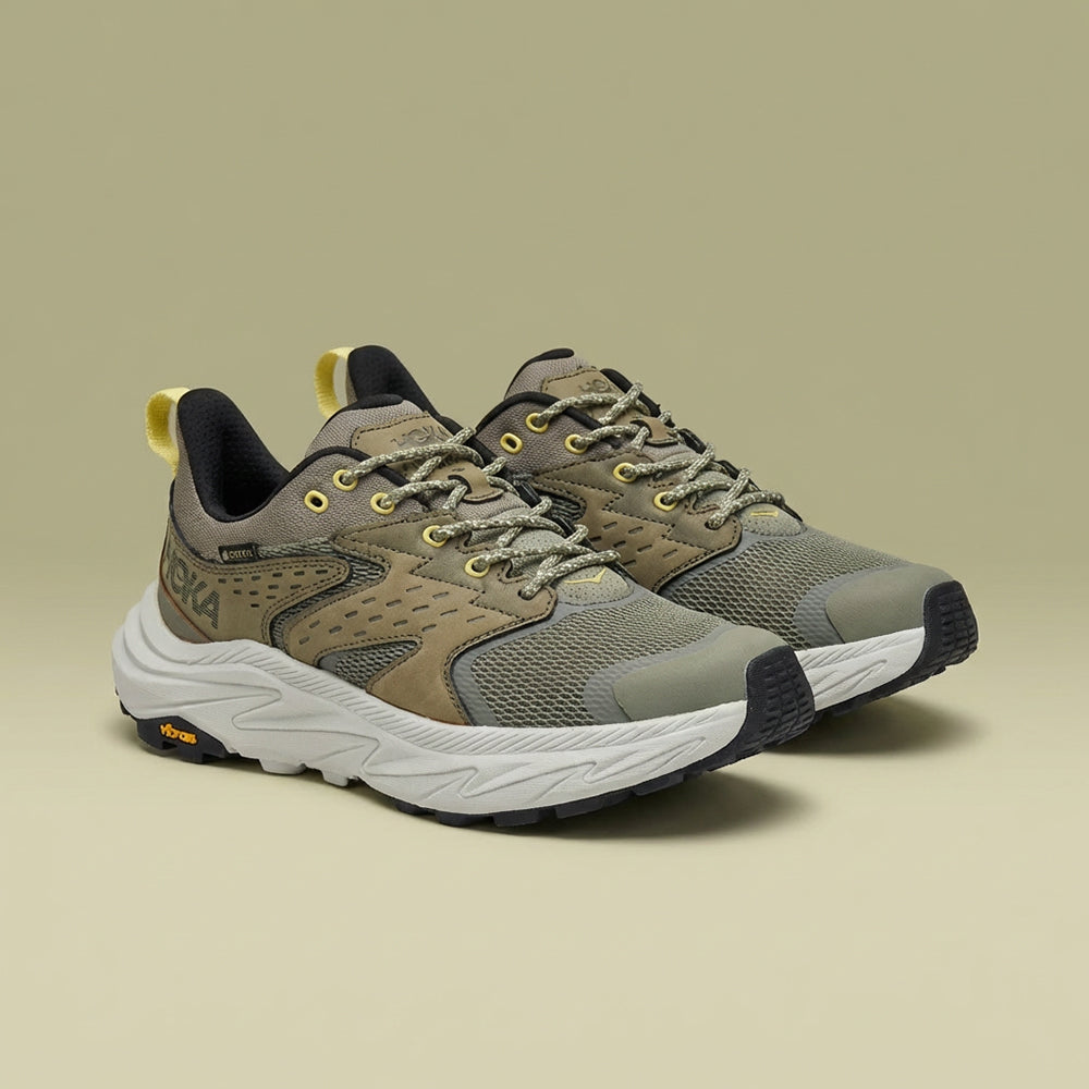 HOKA SHOES