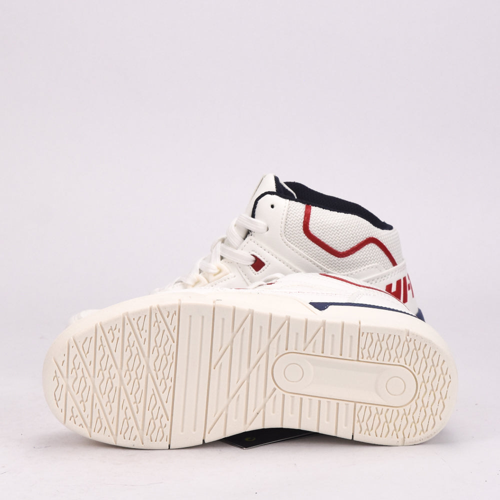 HI-TEC BASKET  -FREELINE-MID -JNR