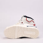 HI-TEC BASKET  -FREELINE-MID -JNR