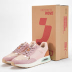SAFETY JOGGER SHOES