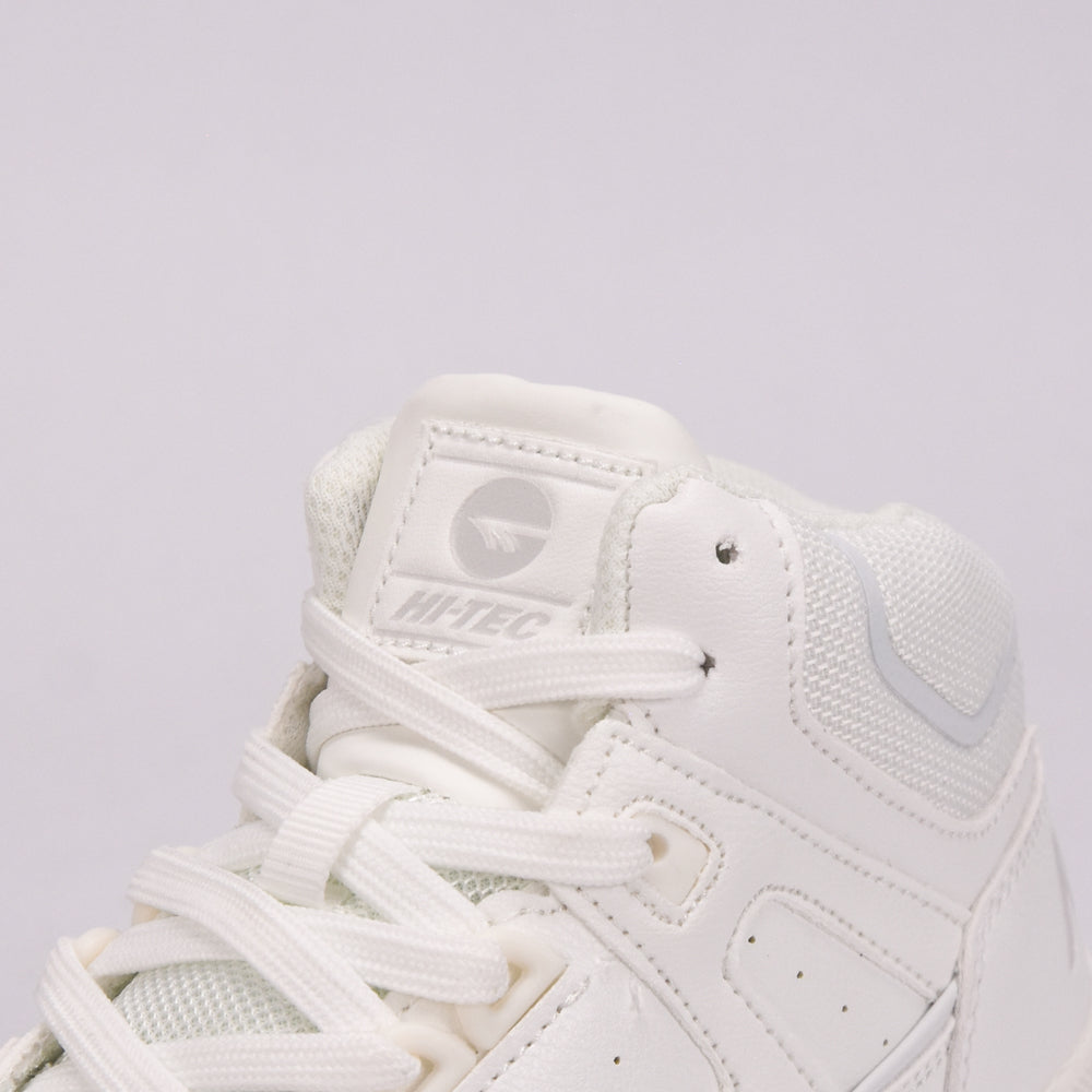 HI-TEC BASKET  -FREELINE-MID -JNR