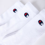 PACK CHAUSSETTE CHAMPION