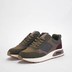 SAFETY JOGGER SHOES