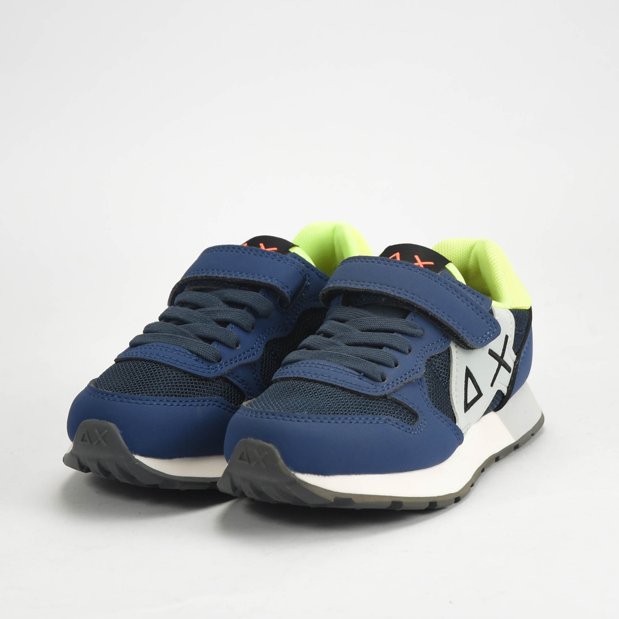 SUN68 SHOES