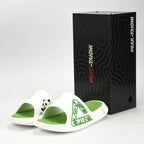PEAK SPORTS SLIPPERS