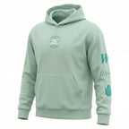 PEAK HOODIE SWEATER