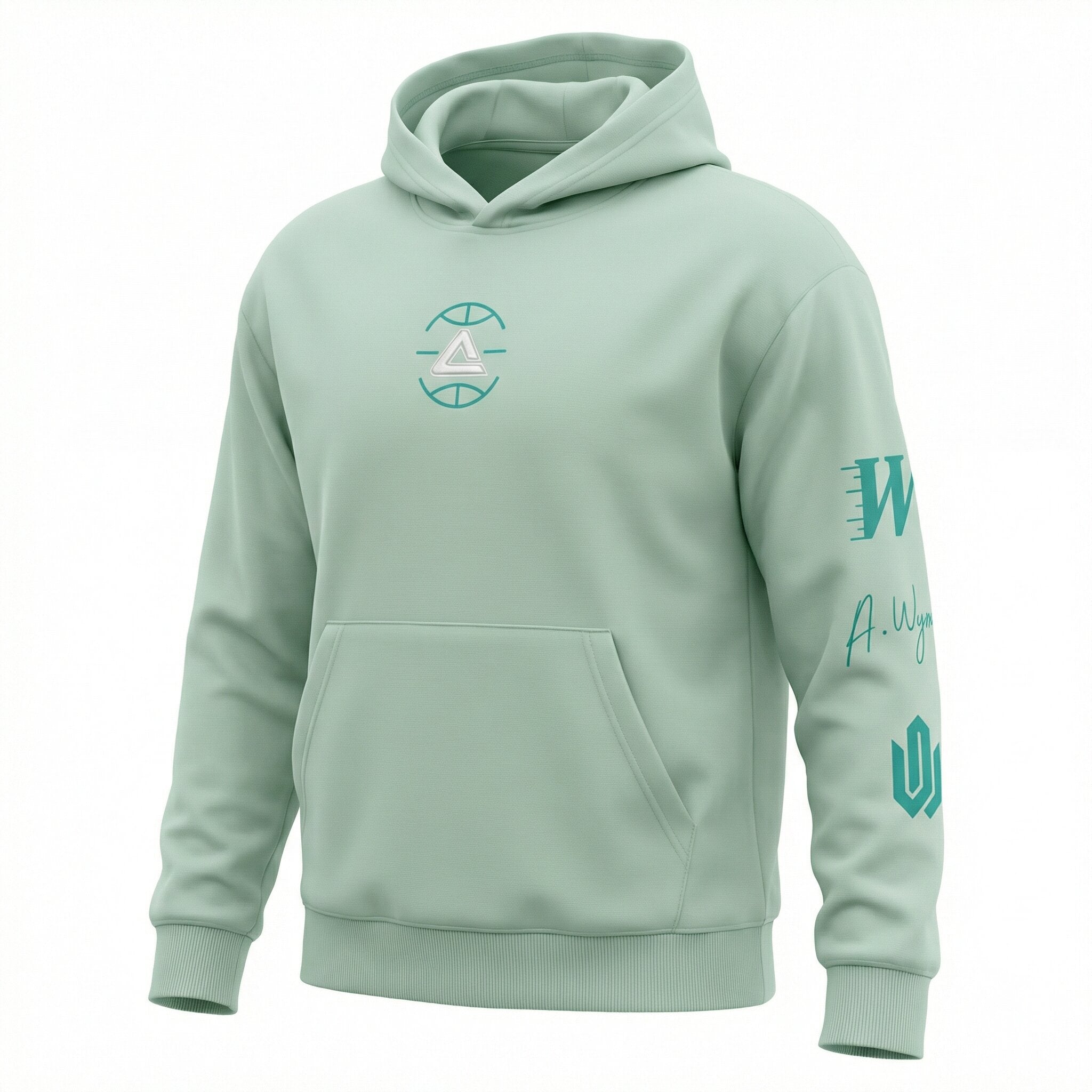 PEAK HOODIE SWEATER