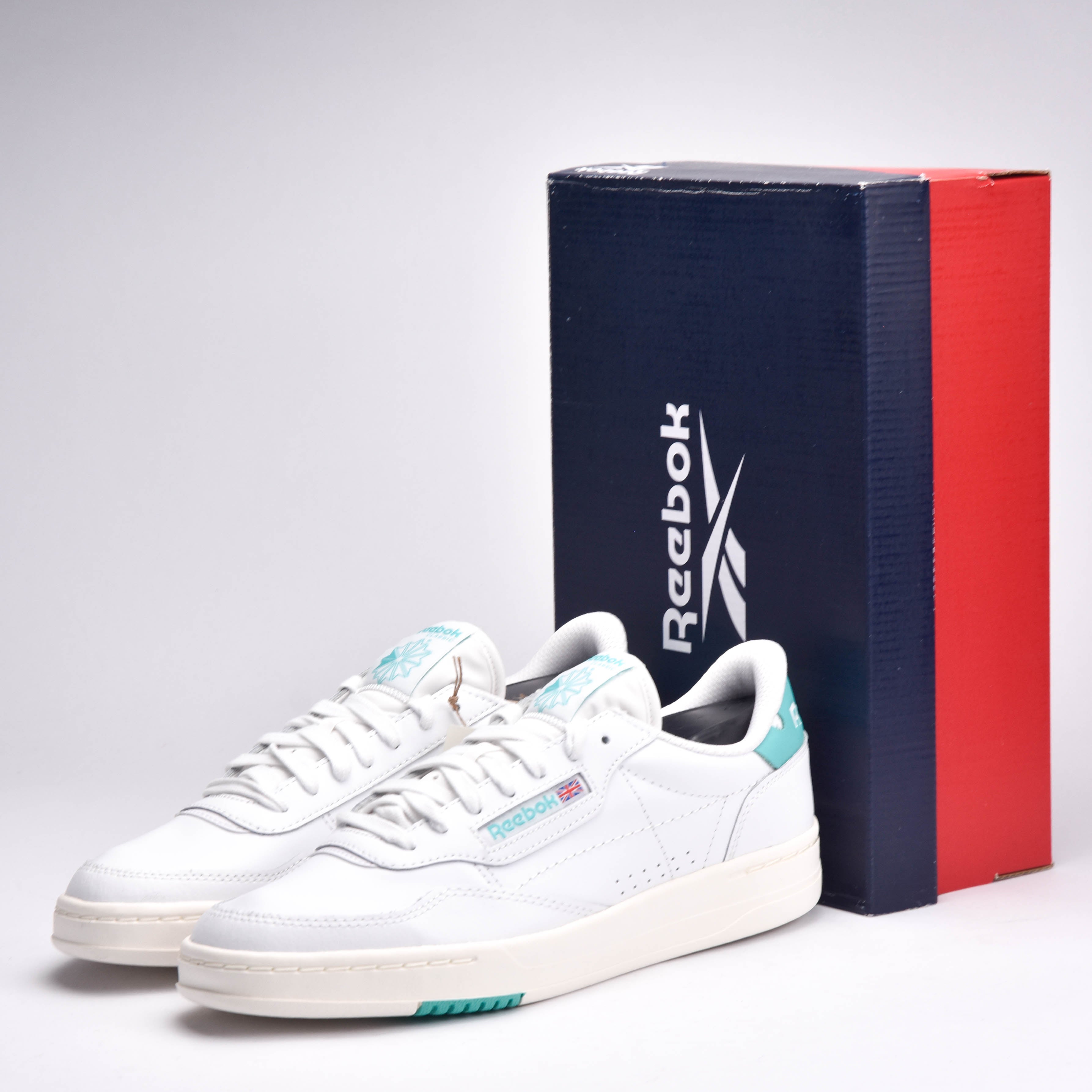 REEBOK COURT PEAK