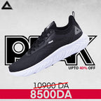 PEAK E233301H BLACK/WHITE