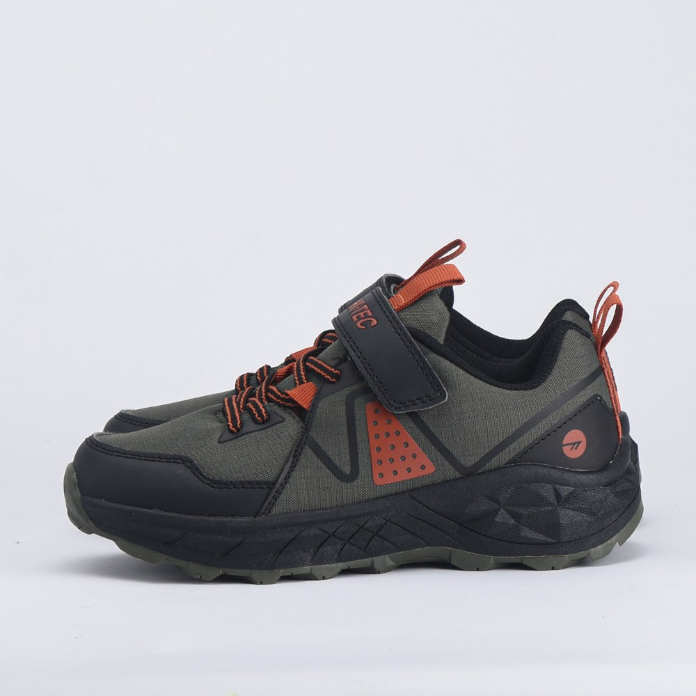 HITEC Geo-Trail JNR