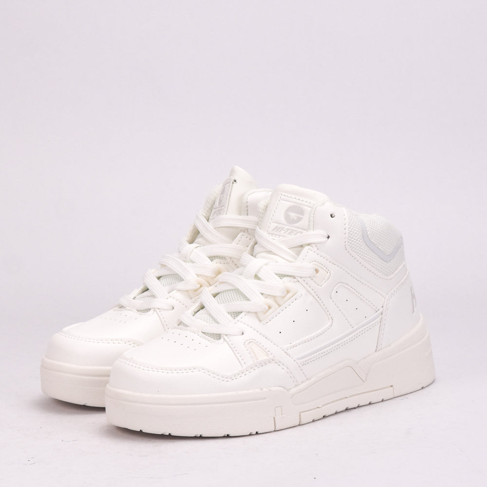 HI-TEC BASKET  -FREELINE-MID -JNR