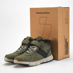 SAFETY JOGGER SHOES