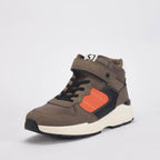 SAFETY JOGGER SHOES