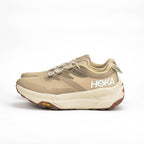 HOKA Transport GORE-TEX Dune Eggnog Sneakers
