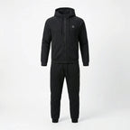 PEAK KNITTED TRACKSUIT
