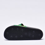 HI TEC CORE SLIDE BLACK BEAUTY/JELLY BEAN/SAMOAN SUN