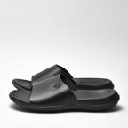PUCA MEN SPORT SLIPPERS CRATER BLACK