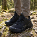 HITEC Fuse Trail Low JNR