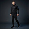 PEAK KNITTED TRACKSUIT