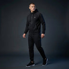 PEAK KNITTED TRACKSUIT