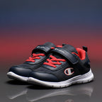 SANO BLK/RED champion