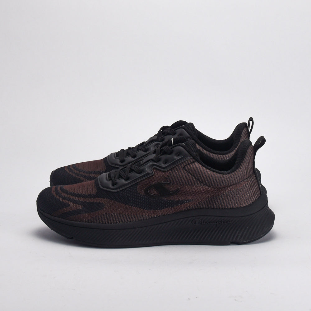 CHAMPION GALACTIC LOW CUT SHOE