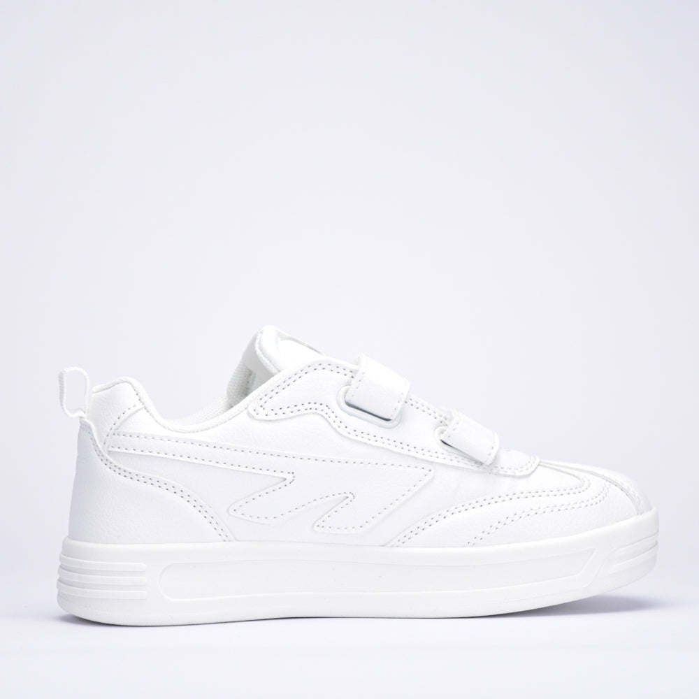 HITEC Edge JNR BTS EZ White