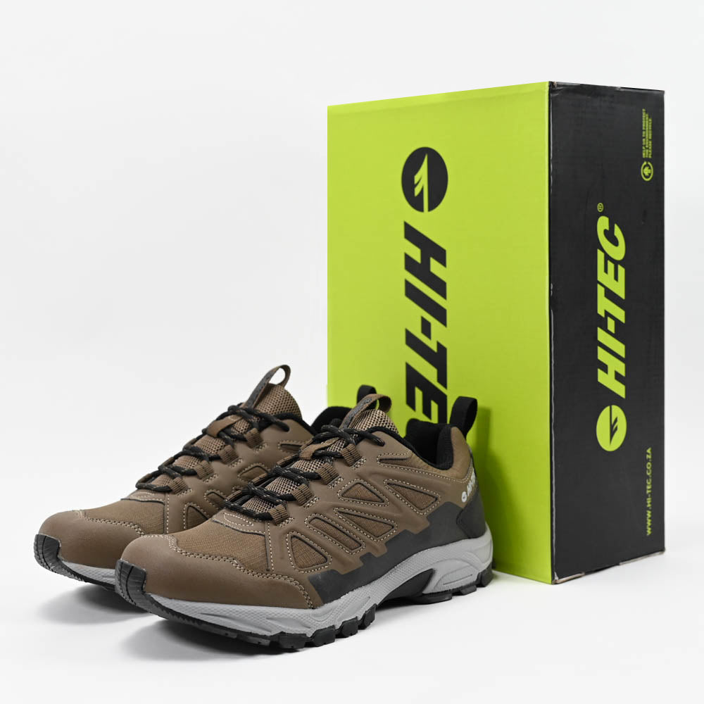 HI-TEC PACIFIC TRAIL