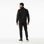 Champion Ensemble De Survetement 220292 Noir