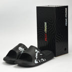 PEAK SPORTS SLIPPERS
