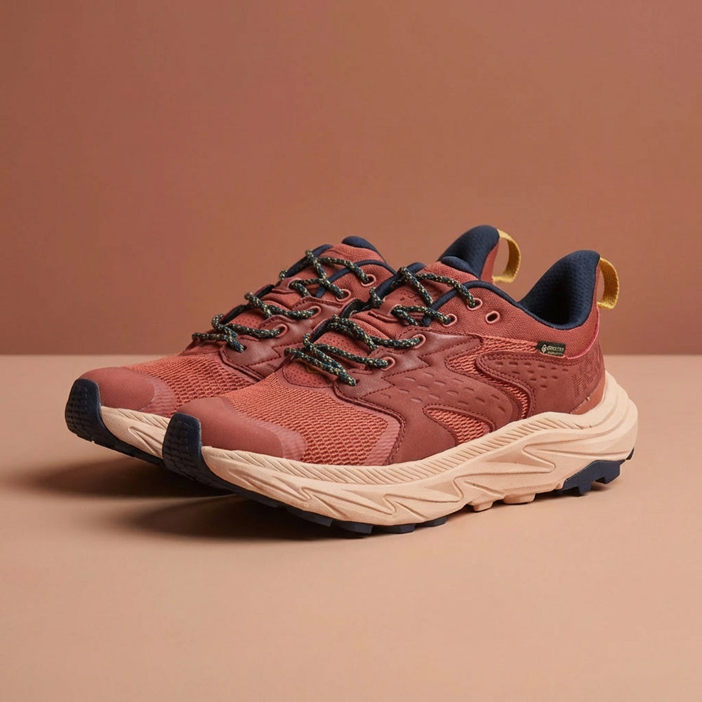 HOKA SHOES