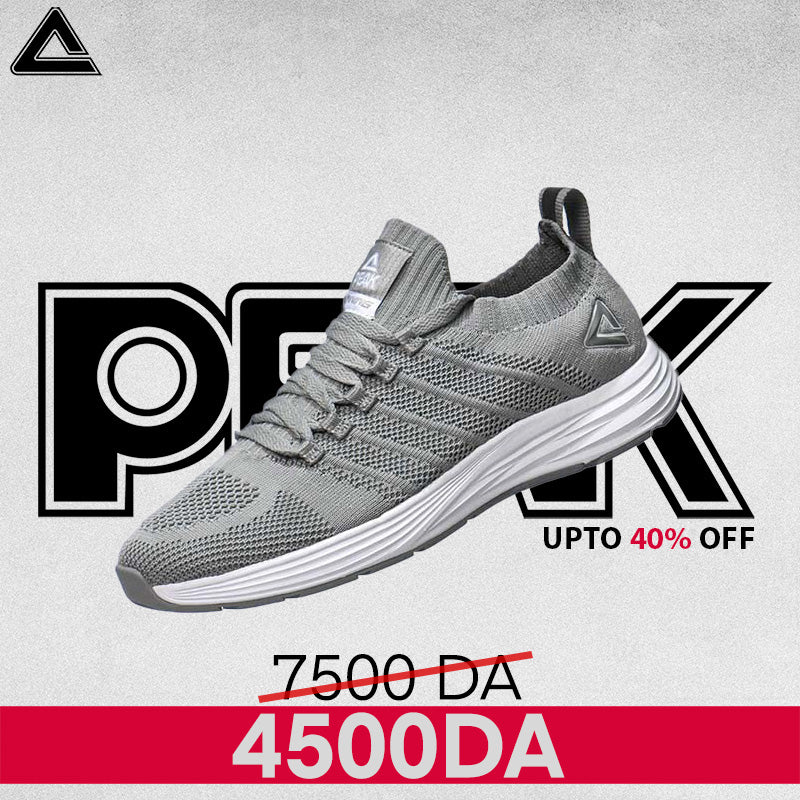 PEAK EW0127H X- LIGHT GREY