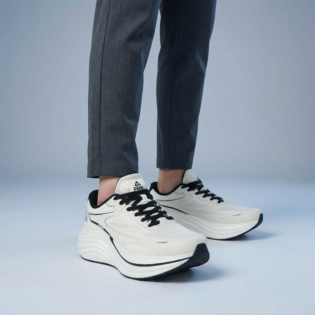 PEAK SPORTS SHOES