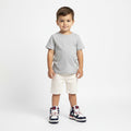 HI-TEC BASKET  -FREELINE-MID -JNR