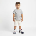 HI-TEC BASKET  -FREELINE-MID -JNR