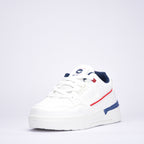 HITEC Freeline Low JNR White-Red-Blue