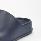 PEAK  CLAQUETTES  SLIPPERS _Navy