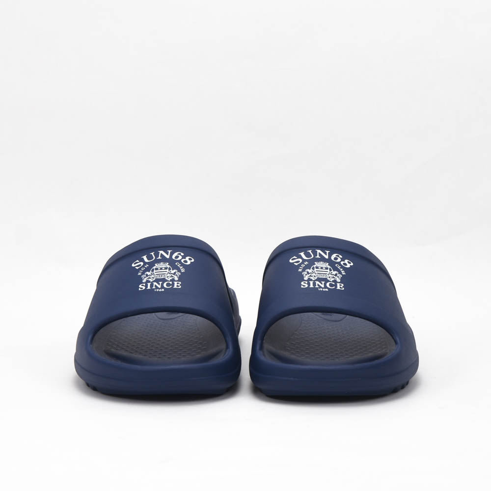 SUN68 Slippers Mono