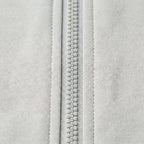 PEAK KNITTED TRACKSUIT LT.GREY