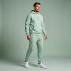 PEAK HOODIE SWEATER