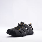 SANDAL FERME